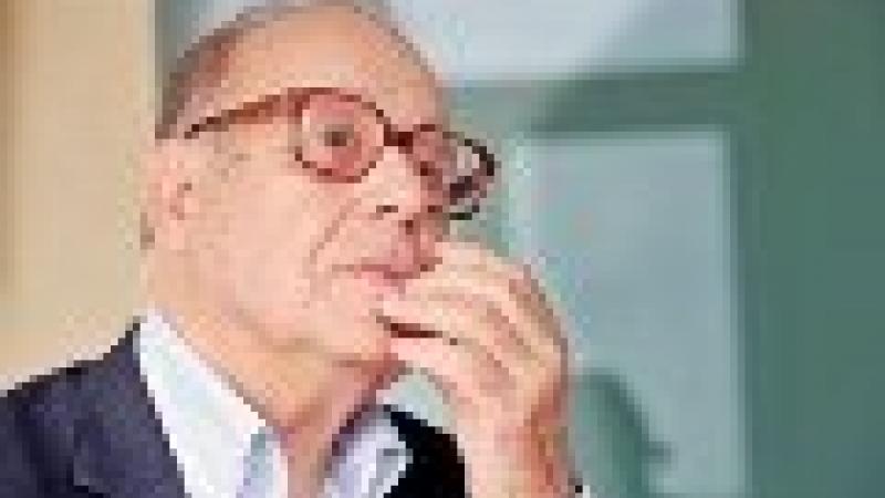 JEAN ZIEGLER:«L’OCCIDENT REFUSE DE REPARER SES FAUTES» 