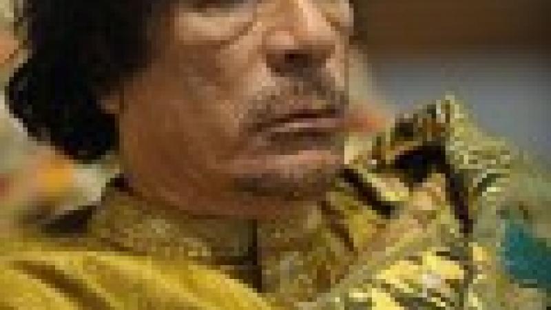 LIBYE : L’HISTORIENNE MALIENNE ADAME BA KONARE S’EXPRIME
