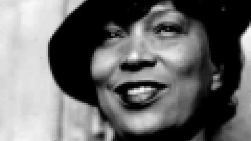 ZORA NEALE HURSTON AND THE QUEST OF THE FEMALE IDENTITY