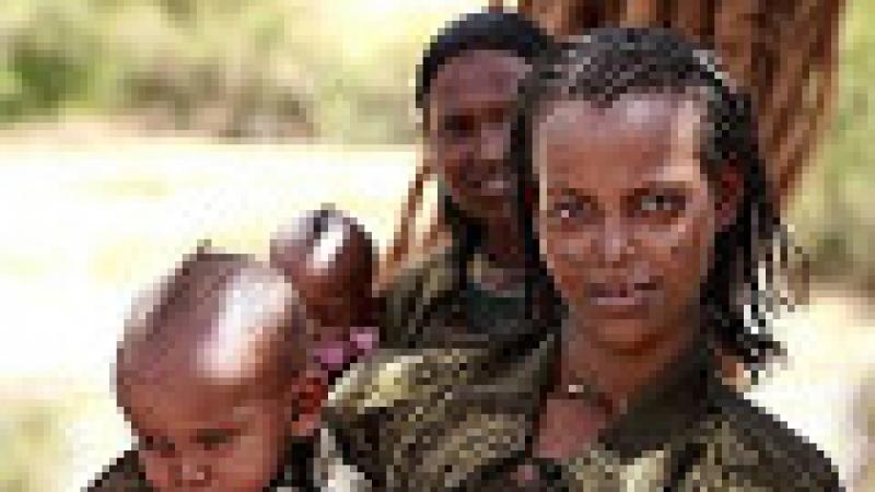 ISRAËL STERILISE LES FEMMES ETHIOPIENNES : UN TEMOIGNAGE ACCABLANT