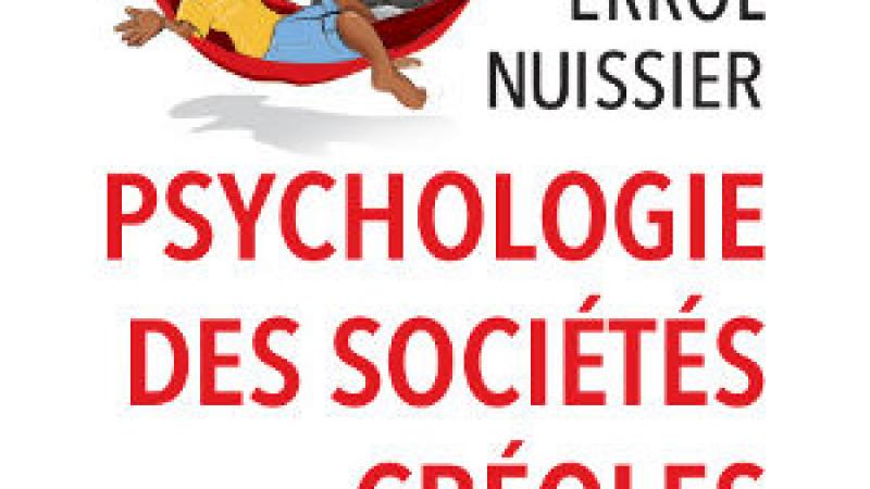 PSYCHOLOGIE DES SOCIÉTÉS CRÉOLES