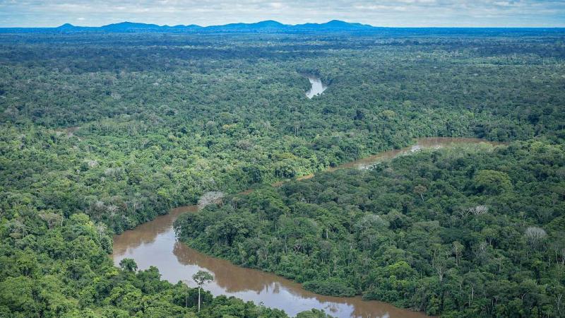 L’Amazonie, convoitée par l’agrobusiness et l’industrie minière, en danger imminent avec l’élection de Bolsonaro