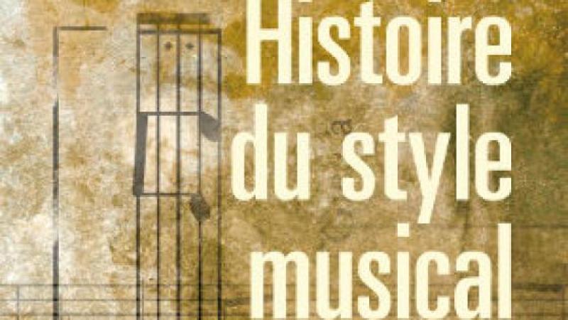 HISTOIRE DU STYLE MUSICAL D'HAÏTI