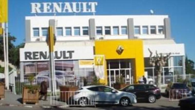 Les comptes de Renault Algérie épluchés par le fisc, Citroën dans le viseur de la DGI