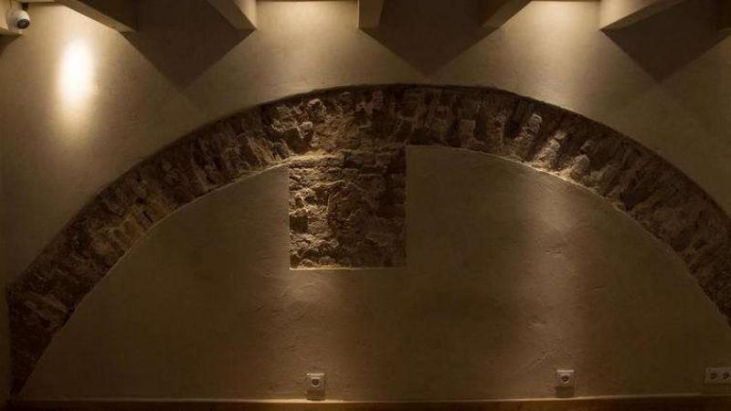 L’incroyable découverte d’un archéologue au fin fond d’un bar de Séville 