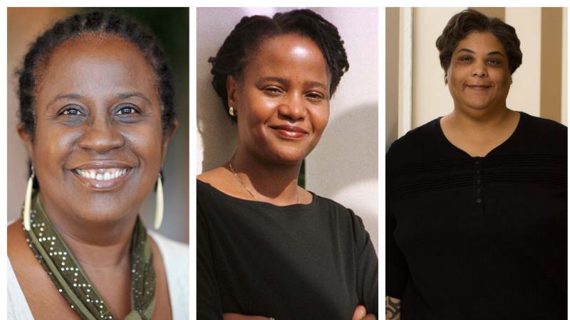 Latina Reads: 12 Haitian Women Authors To Make Room For On Your Bookshelves