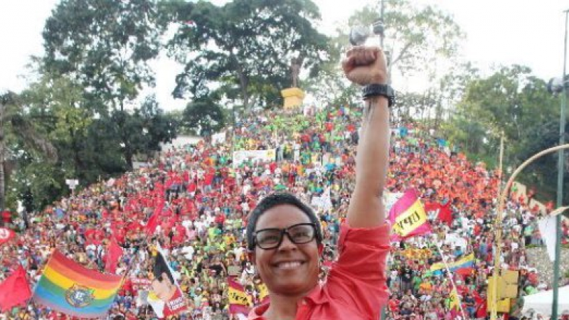 Nouveau triomphe chaviste aux élections municipales du Venezuela