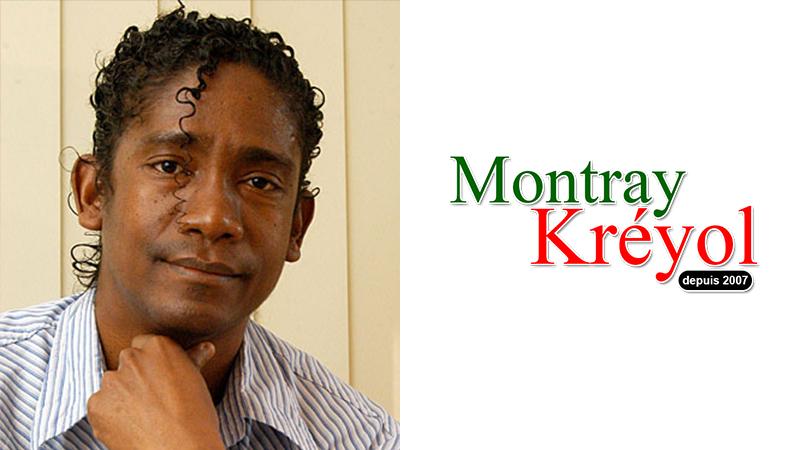 Richard Sedley Assonne soutient Montray Kréyol
