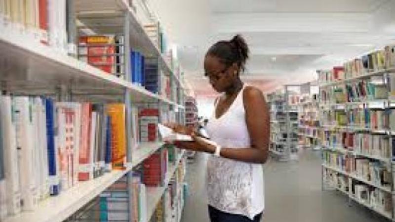 « La Bibliothèque Universitaire ouvre avec 5 jours d’avance sur la date prévue : enfin, les étudiants pourront étudier en toute sécurité »