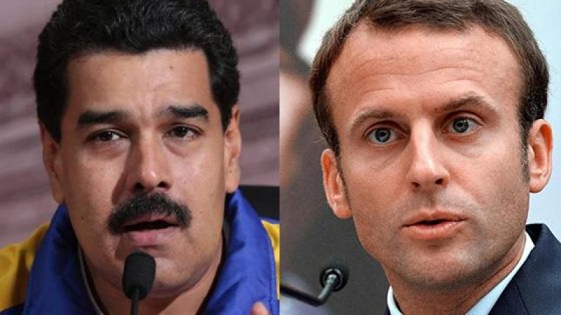 France-Venezuela : la démocratie électorale, piège à cons ?