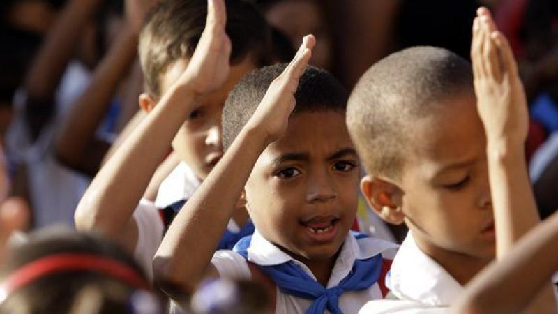 Banco Mundial: Sistema educativo cubano es el mejor de América Latina