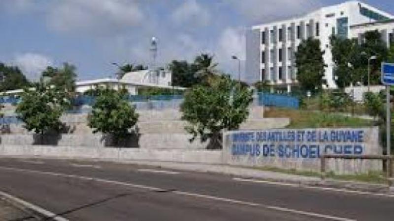 L'université des Antilles sort du brouillard