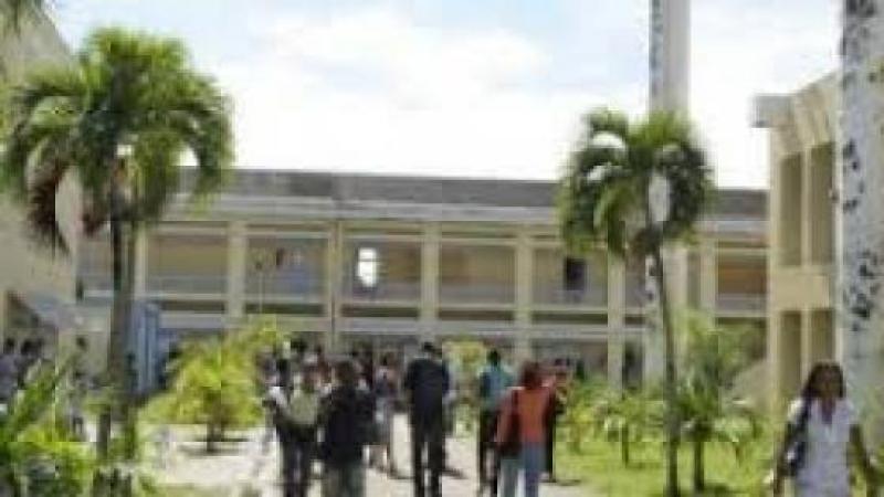 Le premier conseil d’administration de l’Université des Antilles se tiendra le 2 octobre 2015