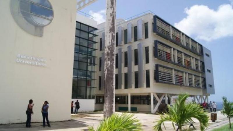 Université des Antilles : limogeage illégal de l'administrateur provisoire de l'IUT du Pôle Martinique