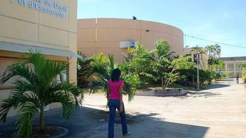 L'Université des Antilles a déjà remboursé 6 millions d'euros à cause du CEREGMIA !