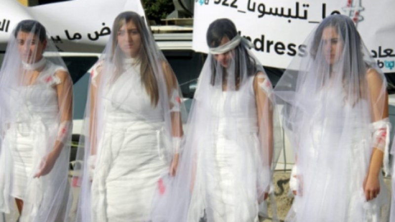 Au Liban, une victoire pour les droits des femmes