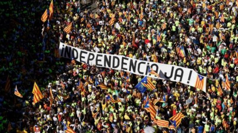 Catalogne et Venezuela : le deux poids deux mesures des grands médias