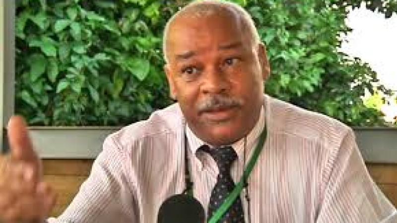 2007 : Fred Célimène sanctionné par le Conseil de discipline de l'UAG (Université des Antilles et de la Guyane)