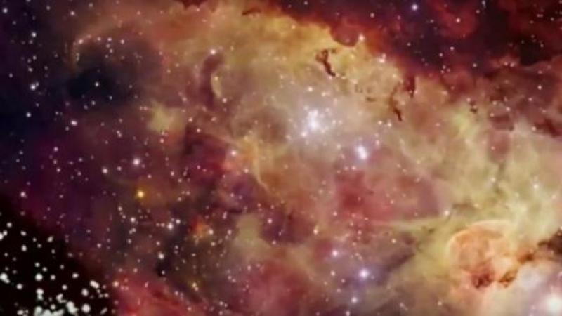 Ce qu'il faut savoir à propos d'une supernova