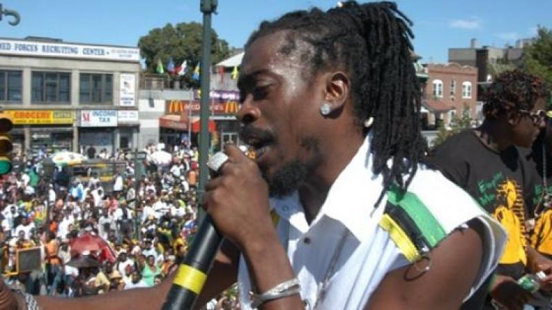 Déchaînement xénophobe contre un chanteur jamaïcain