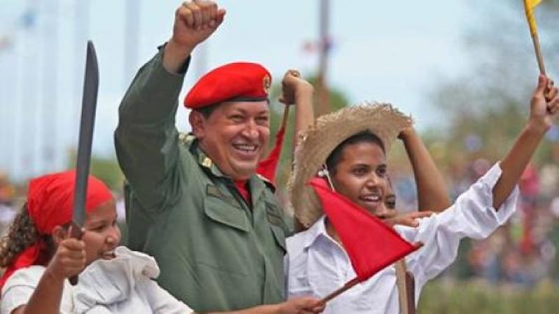LE VENEZUELA REJETTE CATEGORIQUEMENT LE RAPPORT SUR LES DROITS DE L’HOMME 2016 DU DEPARTEMENT D’ETAT DES ETATS-UNIS