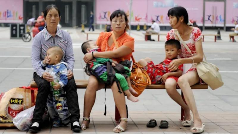 Why China’s demographic crisis could be bigger than we imagined