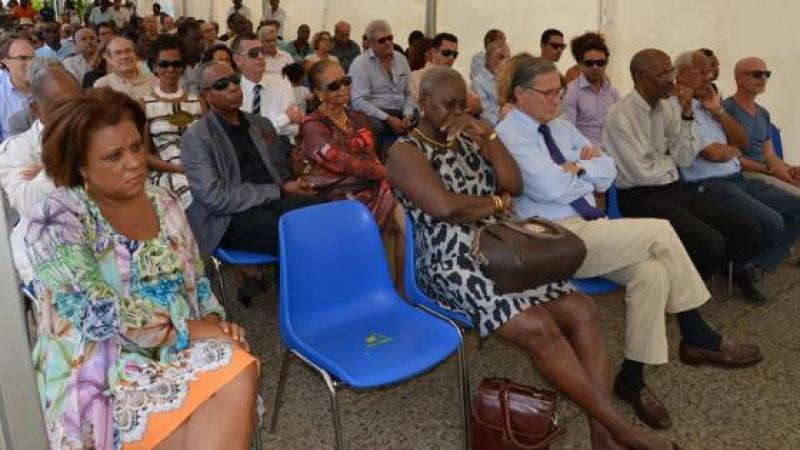 Une vice-présidente du conseil régional de Martinique mise en examen pour recel d’abus de biens sociaux