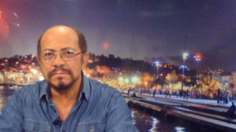 Raphaël Confiant : "Les Syriens sont les bienvenus en Martinique !" 