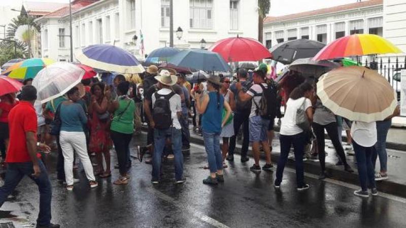 Rentrée scolaire aux Antilles : revenir au 1er octobre ?
