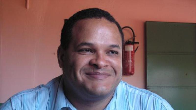 Elections aux conseils de l'Université des Antilles (Pôle Martinique) : Gérald Désert élu au Conseil de la recherche