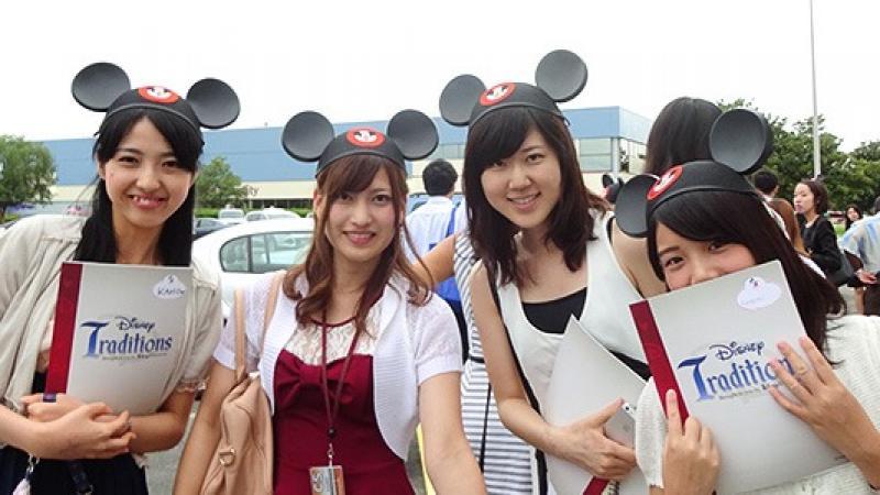 Why Are Fewer Young Japanese Studying Abroad?