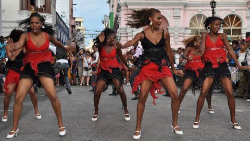 La Martinique a le ratio hommes-femmes le plus faible au monde