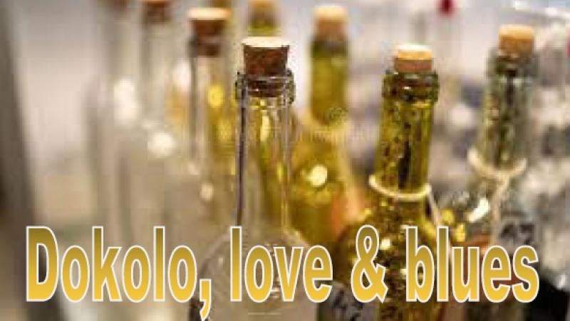 Dokolo, love & blues