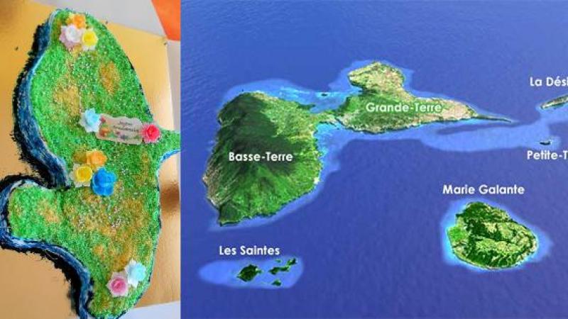La Martinique et la Guadeloupe de plus en plus en concurrence ?