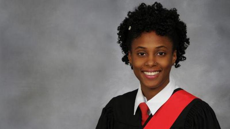 Une Haïtienne admise au Cercle d’excellence de l’Université du Québec