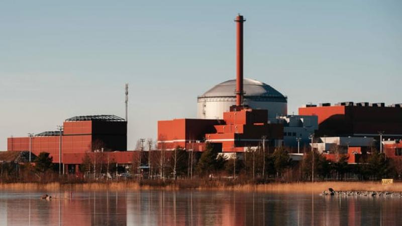 Die Grünen in Finnland setzen auf Atomstrom