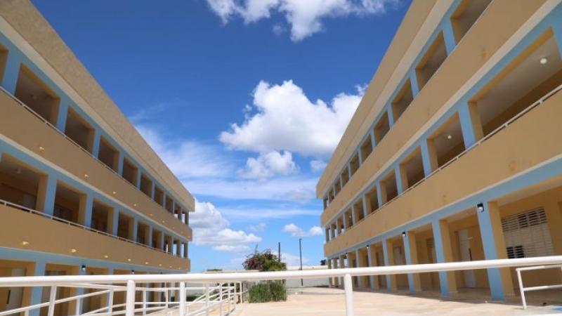 RD – Education : en seulement 7 ans de présidence, Medina a construit 1180 centres éducatifs dans 31 provinces dominicaines