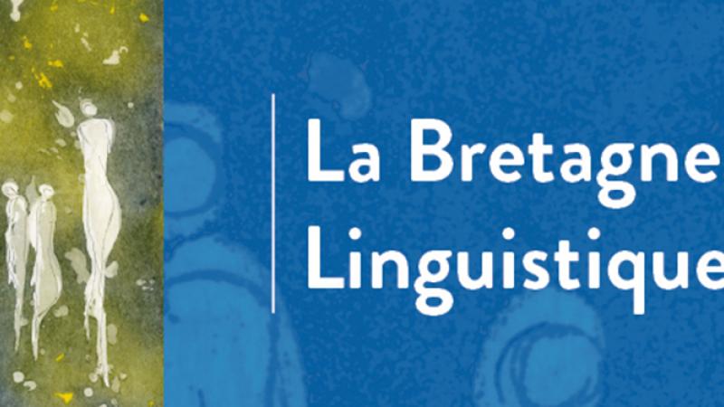  La Bretagne Linguistique : Mise en ligne de quatre nouveaux numéros sur Openedition Journals