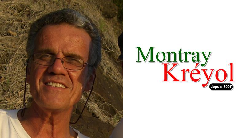 Yves Renard soutient Montray Kréyol