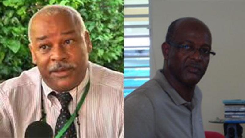 Université des Antilles : la scandaleuse indécence de Vincent Valmorin