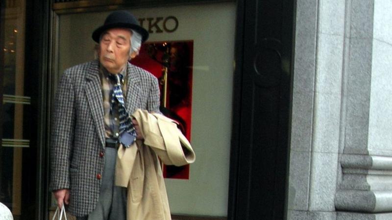 L'AGE DE LA RETRAITE DES FONCTIONNAIRES REPOUSSE A 80 ANS AU JAPON