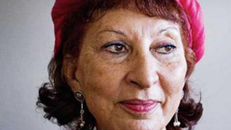 FATIMA MERNISSI, UNE LUMIERE ARABE S’EST ETEINTE AU MAROC