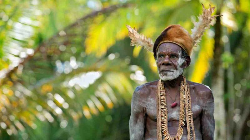 Feux en Australie : Qu’en est-il des aborigènes ?