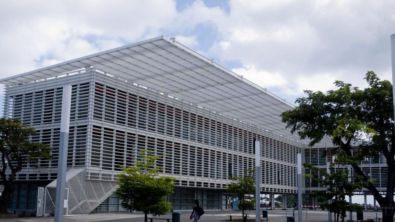 La gouvernance de l'Université des Antilles veut-elle le retour des chefs du CEREGMIA ?