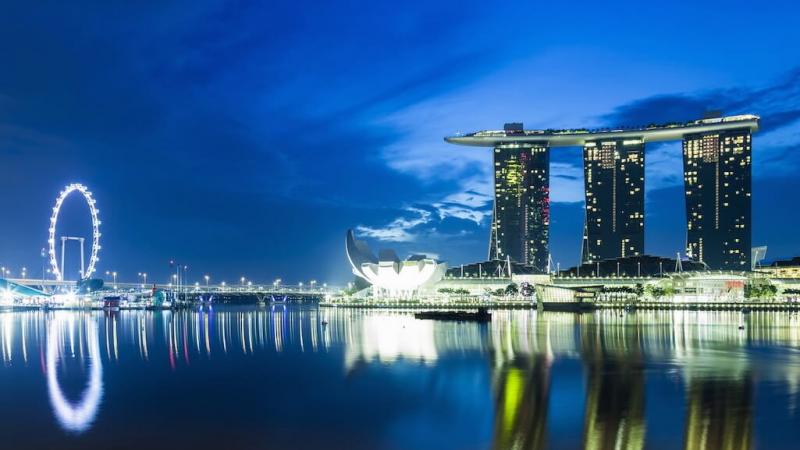 Etude de cas : les 10 facteurs clé de succès de Singapour