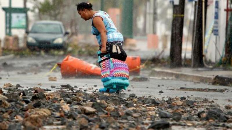 Thanks to Obama, Puerto Rico might never recover from Irma