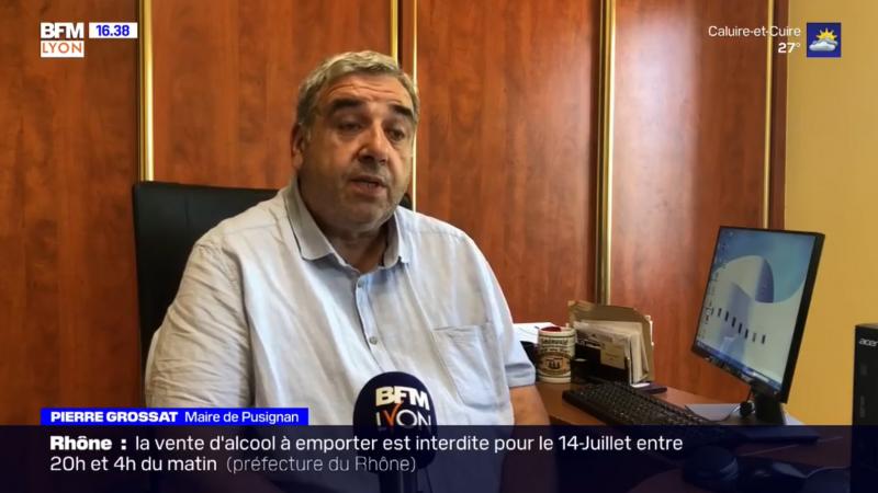 Pusignan: le maire baisse ses indemnités pour mieux rémunérer des conseillers