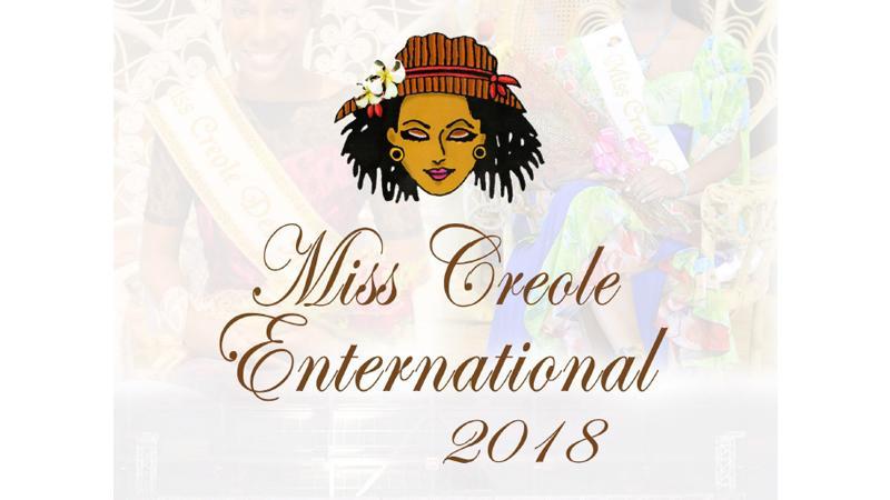 SEYCHELLES : APPEL A CANDIDATURE POUR "MISS CREOLE INTERNATIONAL 2018"
