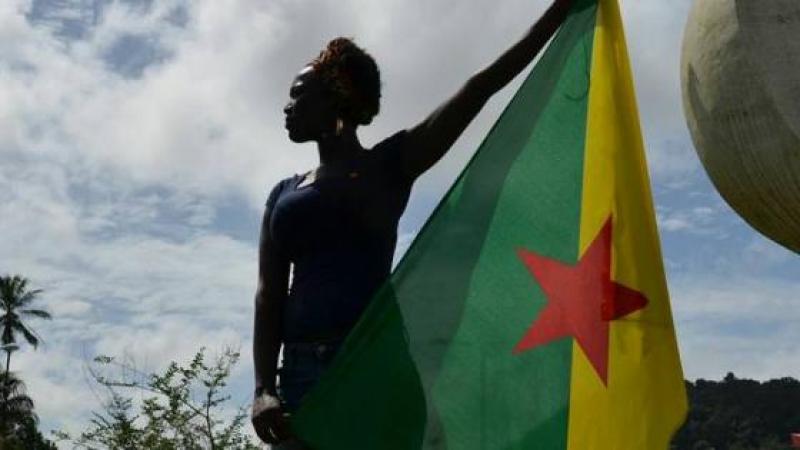 Guyane. L'insurrection solaire d'une nation que l'on avait délaissée