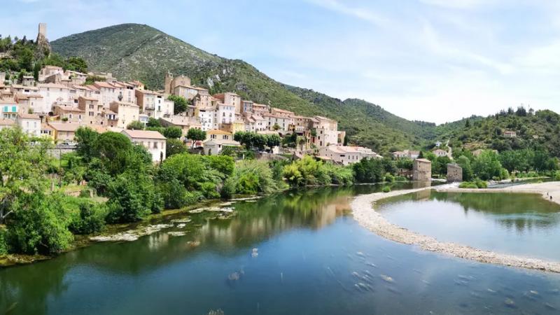 Une habitante de Roquebrun victime d’actes racistes